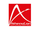AthensCon 2-3 December 2017