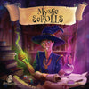 Mystic ScROLLS available in Essen 2017