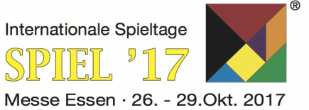 Essen Spiel 26-29 October 2017
