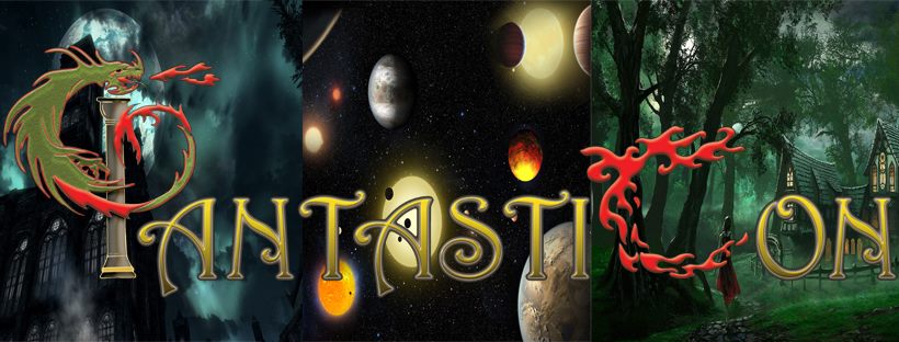 Φantasticon 2017