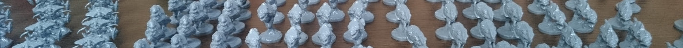 Project:ELITE Production Update