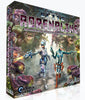 Project:ELITE Adrenaline Announced on Kickstarter!