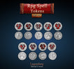 RPG Spell Tokens