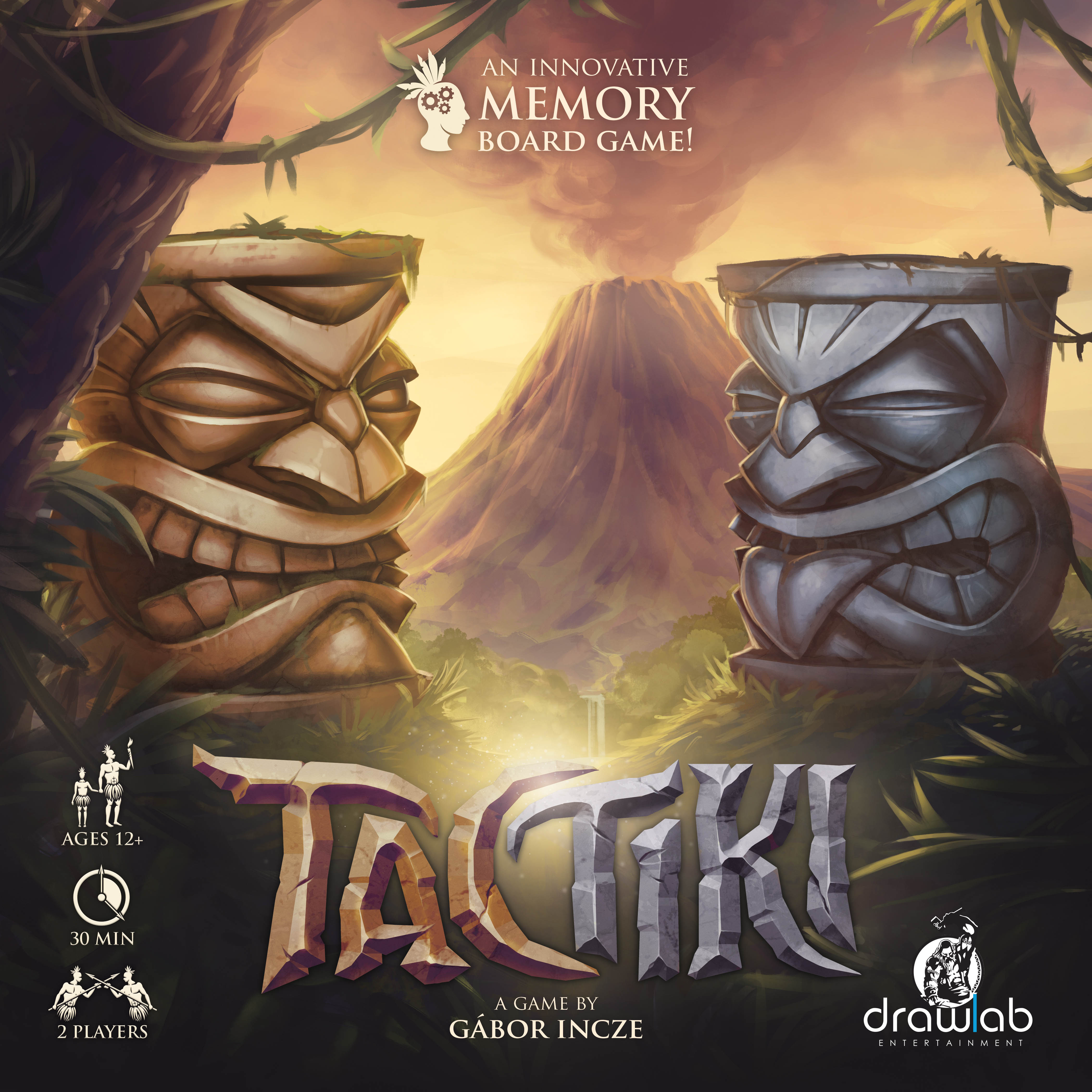 Tactiki