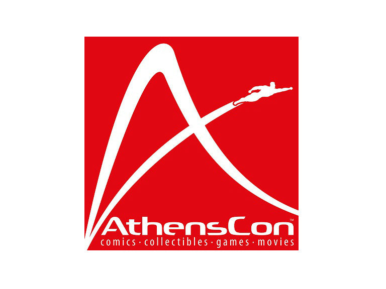 AthensCon 2-3 December 2017