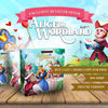 Alice in Wordland retailer pledge