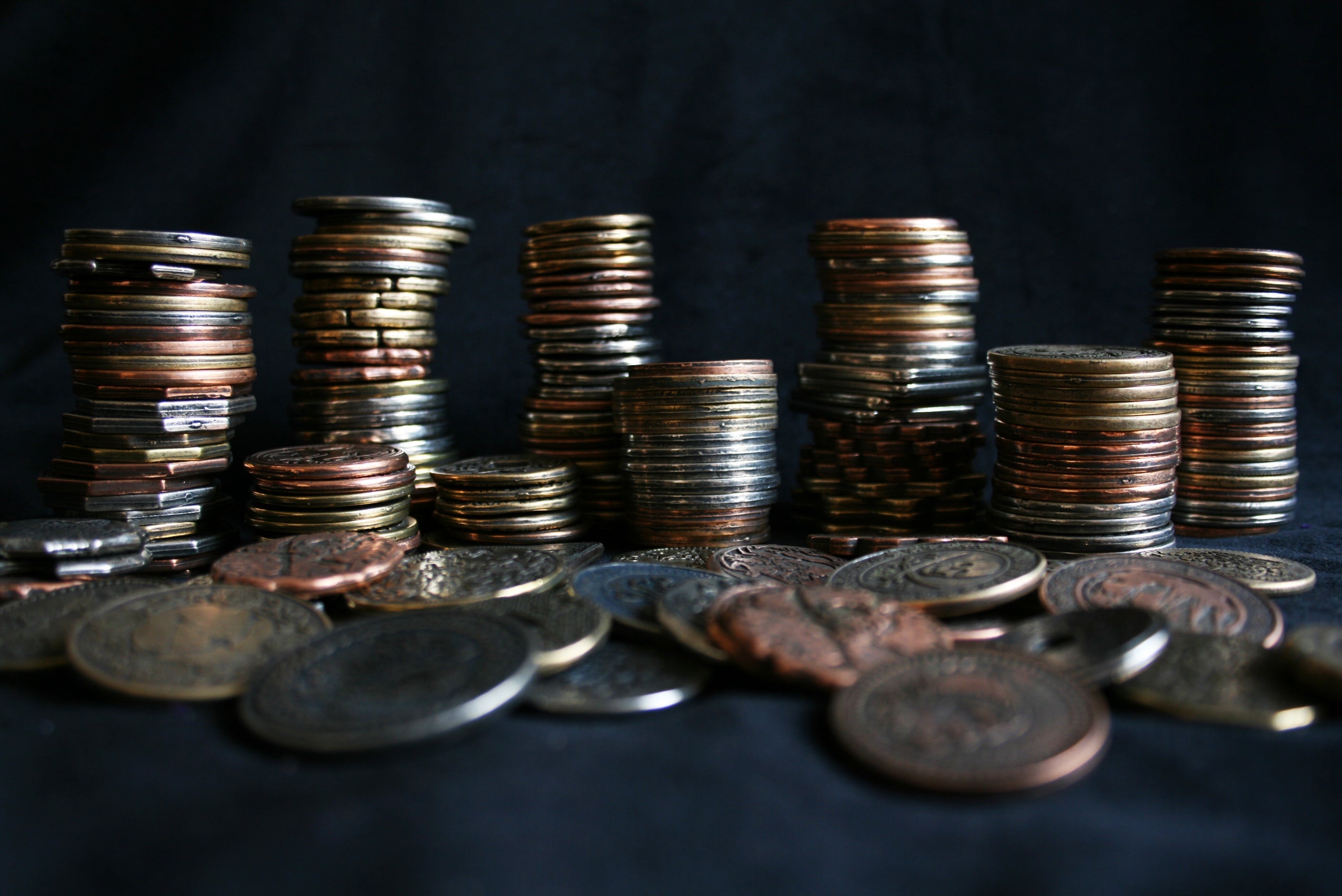 Legendary Metal Coins season 8- fulfilment update- December 2025