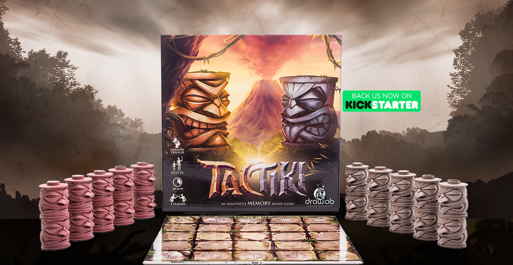 TacTiki production update