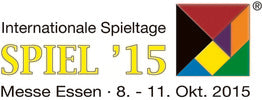 Getting ready for Essen