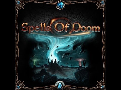 News interviews and reviews for Spells of Doom