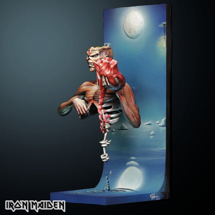 Seventh Son of the Seventh Son miniature - 75mm