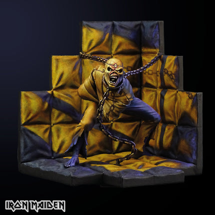 Piece of Mind miniature - 75mm