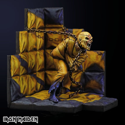 Piece of Mind miniature - 75mm