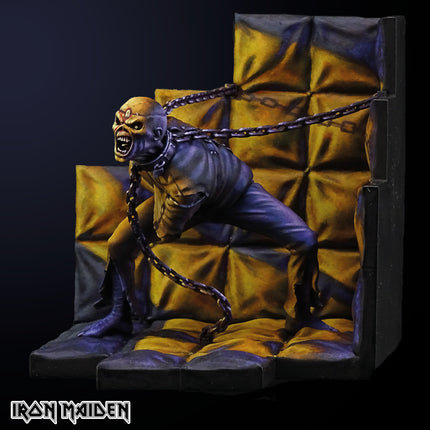 Piece of Mind miniature - 75mm