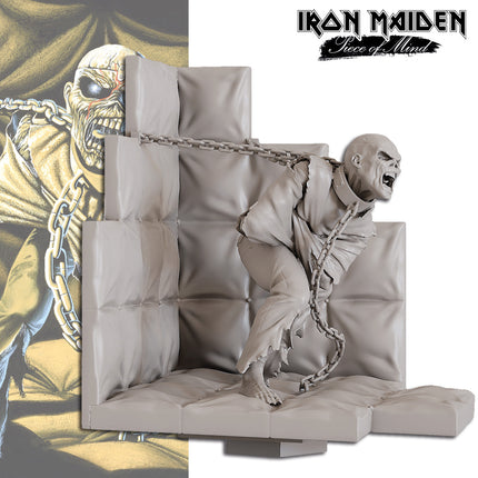 Piece of Mind miniature - 75mm