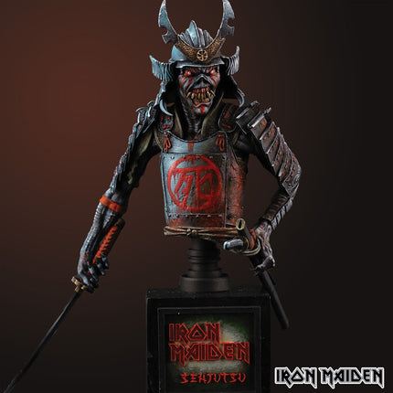 Senjutsu Bust