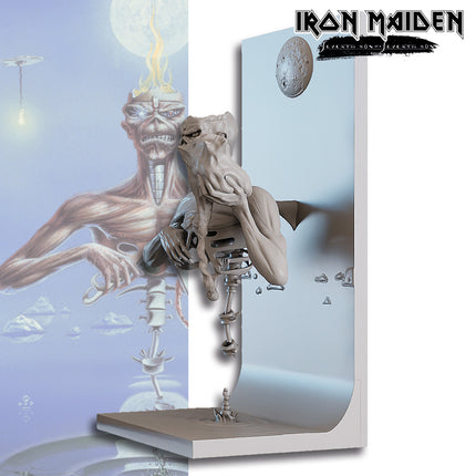 Seventh Son of the Seventh Son miniature - 75mm