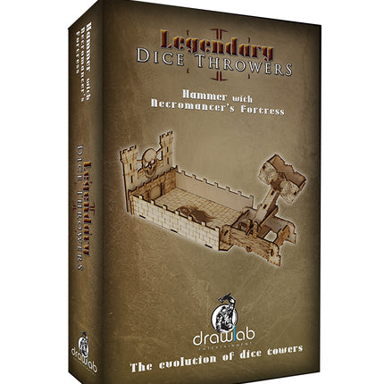 Collection image for: Legendary Dice Throwers