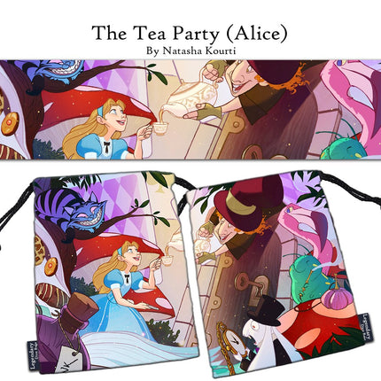 The Tea Party