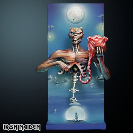 Seventh Son of the Seventh Son miniature - 75mm