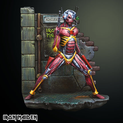 Somewhere in Time miniature - 75mm