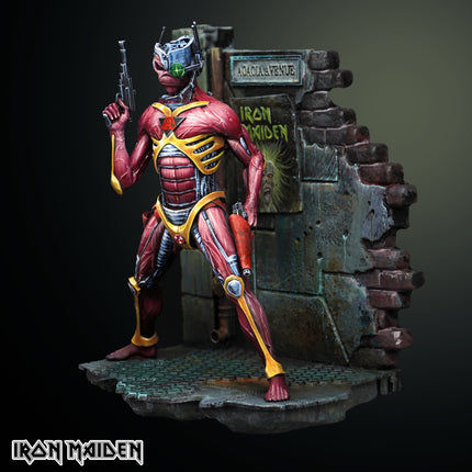 Somewhere in Time miniature - 75mm