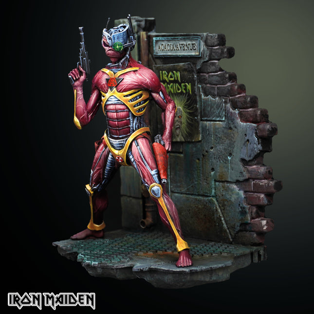 Somewhere in Time miniature - 75mm