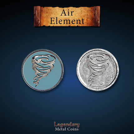 Air Element Set