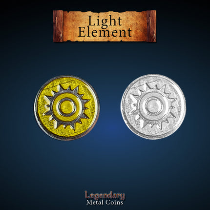 Light Element Set