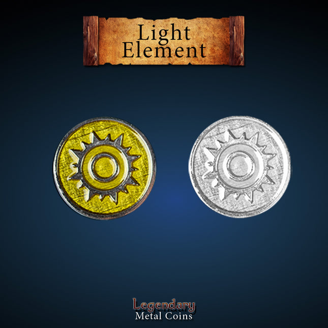 Light Element Set