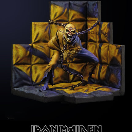 Piece of Mind miniature - 75mm