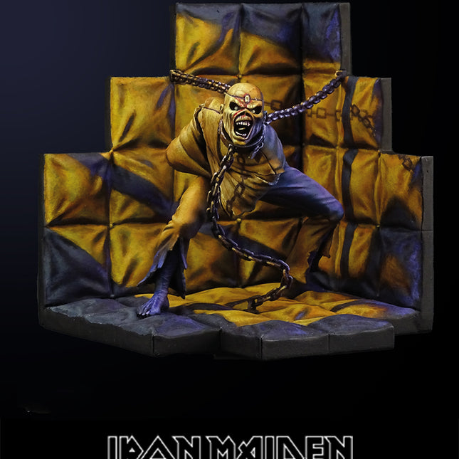 Piece of Mind miniature - 75mm