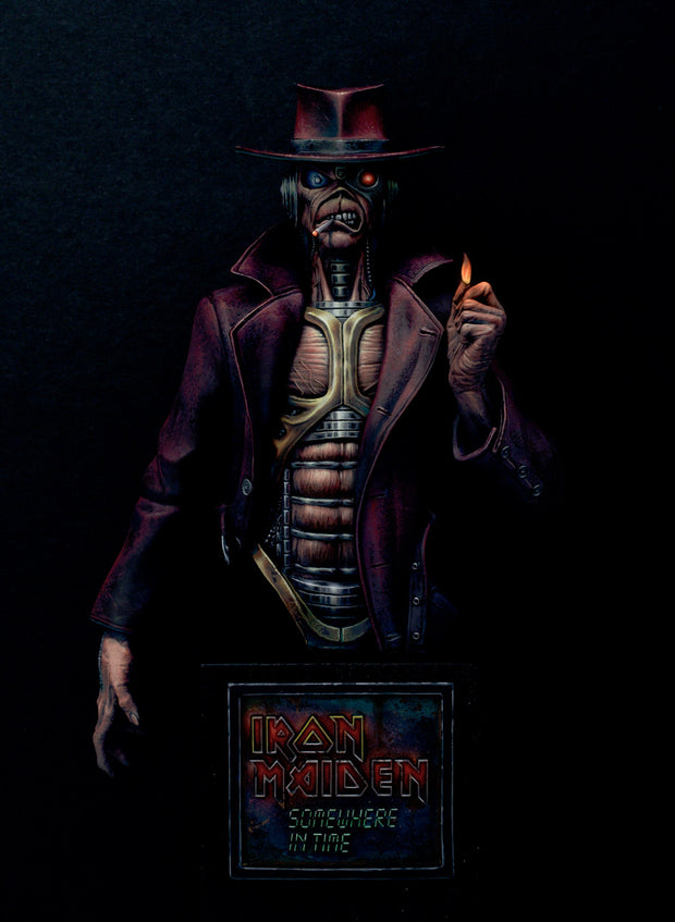 <h4>Officially Licensed</h4>