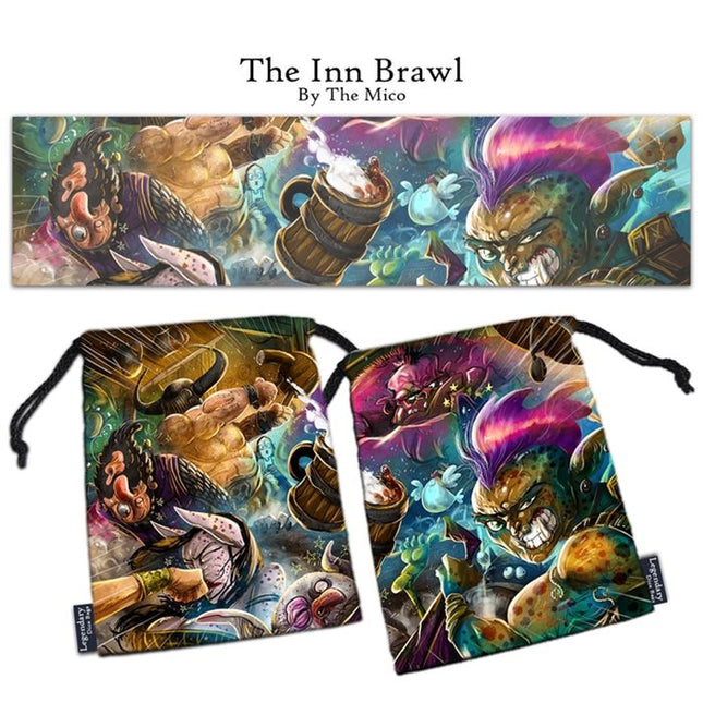 The Inn Brawl