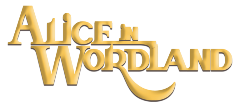 Alice in Wordland | Drawlab Entertainment