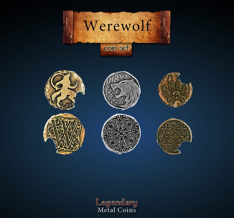 werewolf coin crypto